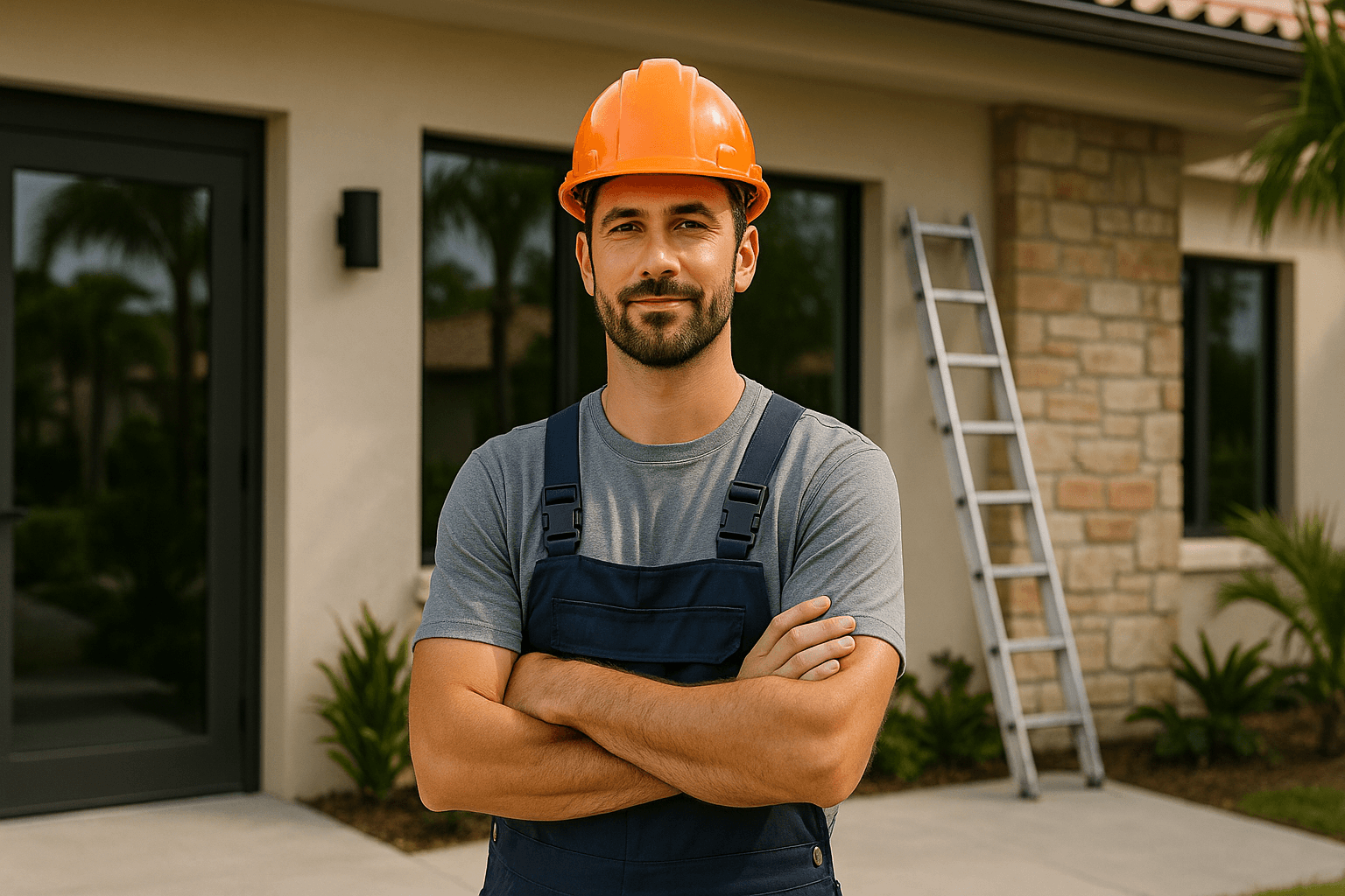 HANDYMAN JAX FL hero image